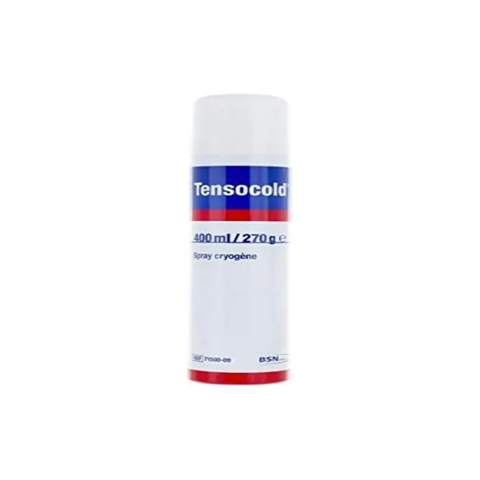 Tensocold Cryogenic Spray 400ml