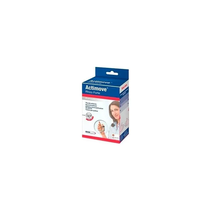 Bsn Medical Actimove Rhizo Forte