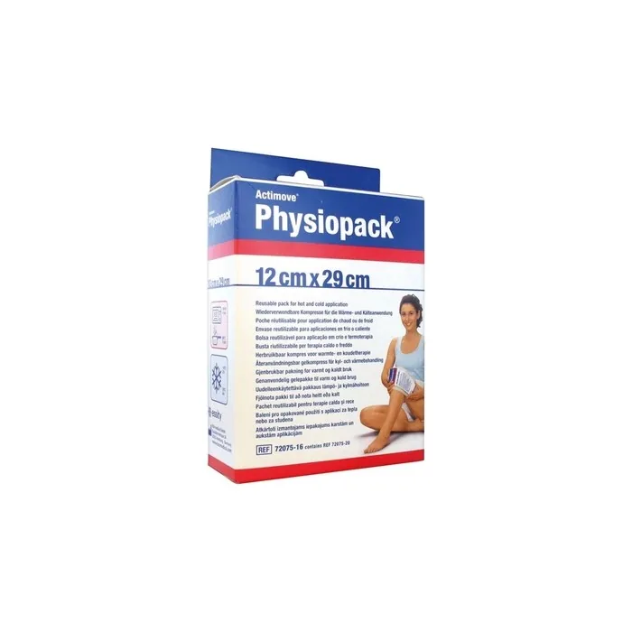 Actimove Physiopack 29x12 Cm