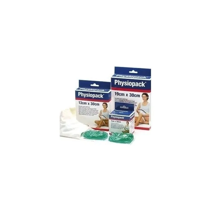 Physiopack Physiopack Cold And Heat Gel 16 Cm X 26 Cm