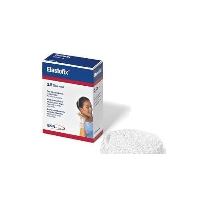 Leukoplast Elastofix Elastic Tubular Net Hand/Arm 2.5m