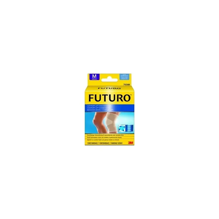 3m Futuro Knee Comfort Size L Knee Support