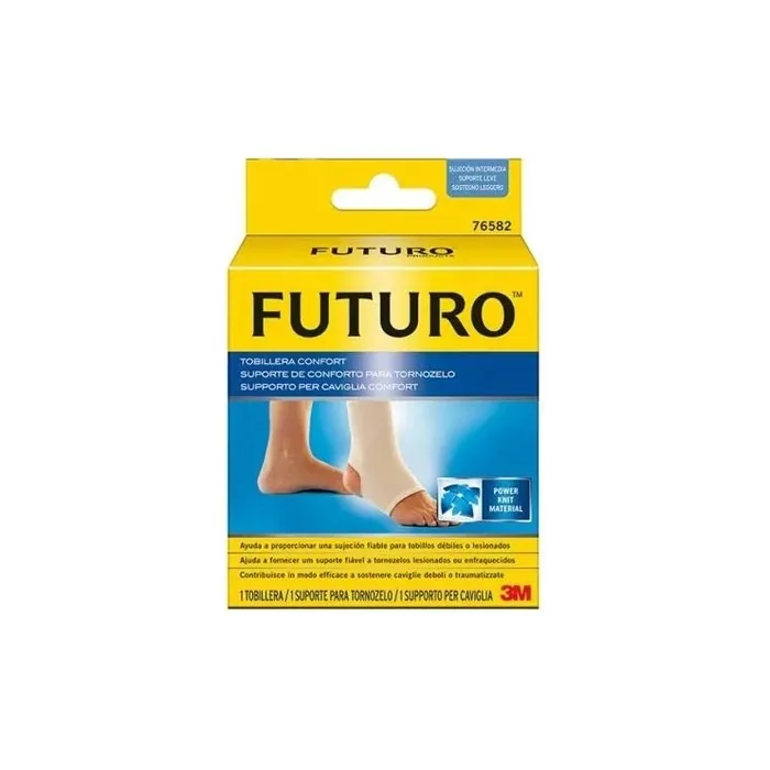 Futuro Futuro Comfort Lift Ankle Brace Tm