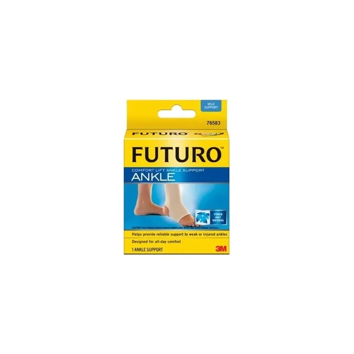 3m Futuro Ankle Mild Support Size Large