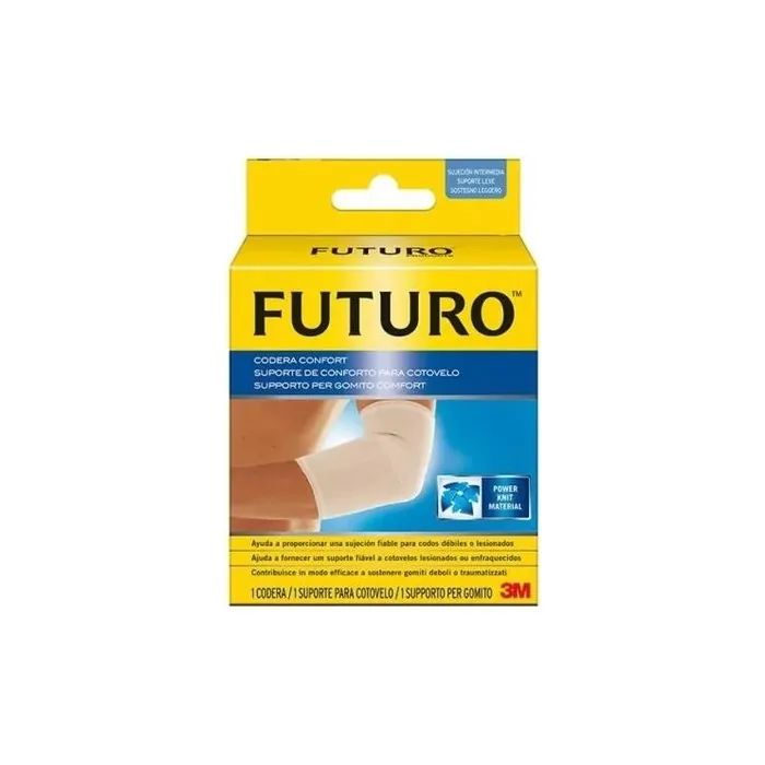 3m Futuro Comfort Lift Elbow Pad