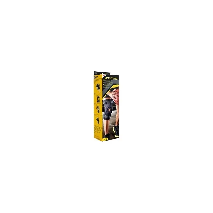 Futuro Futuro Refor Sport 1 Piece Knee Brace