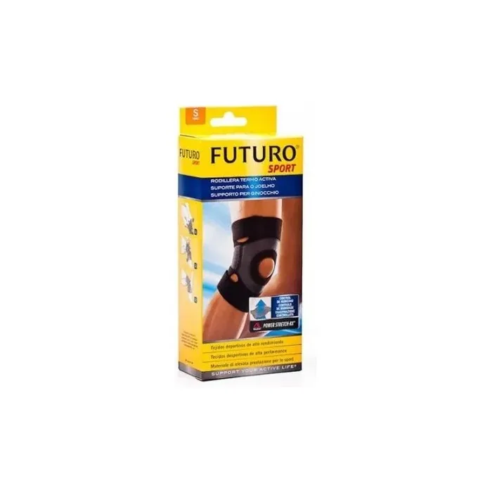 Futuro Futuro Kneepad Sport S