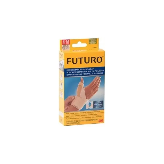 Futuro Futuro Thumb Stabilizer