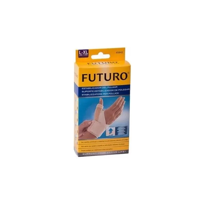 Futuro Futuro Thumb Stabilizer Tlxl 1 Unit