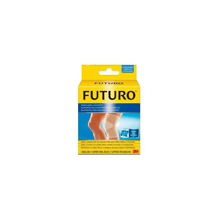 3m Futuro 3m Comfort Lift Knee Pad Txl