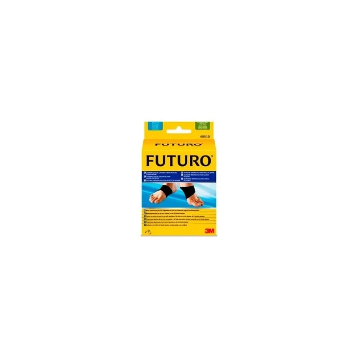 3m Futuro Plantar Arch Support For Plantar Fasciitis