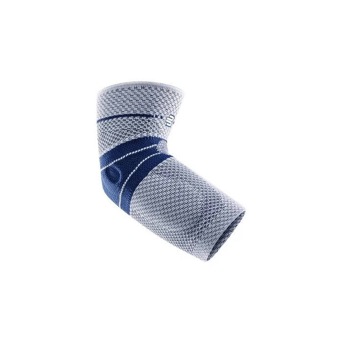 Bauerfeind Epitrain Elbow Support Targeted Compression for Chronic Elbow