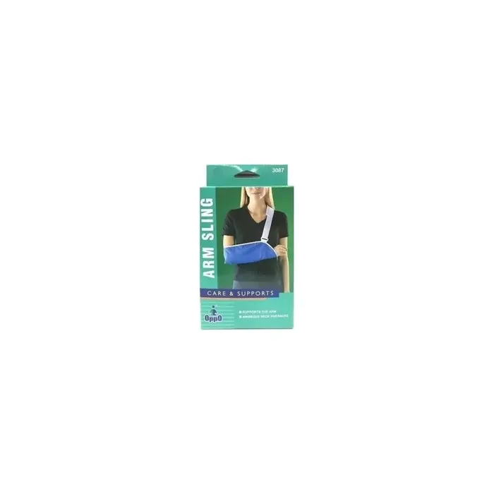 Farmaczabban Spa Oppo Arm Brace 3087 L