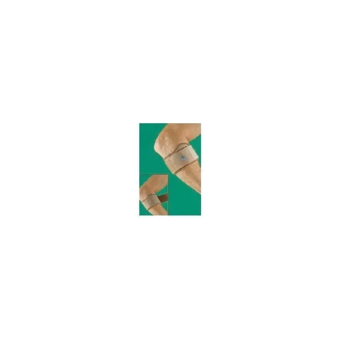 Farmaczabban Spa Neoprene Tennis Elbow Support With Adjustable Closure