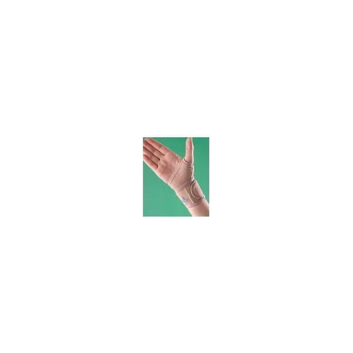 Farmaczabban Spa Oppo Elastic Wrist Support With Velcro 2083