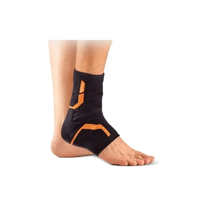 Voltactive Left M Ankle Support Relieves Ankle Pain