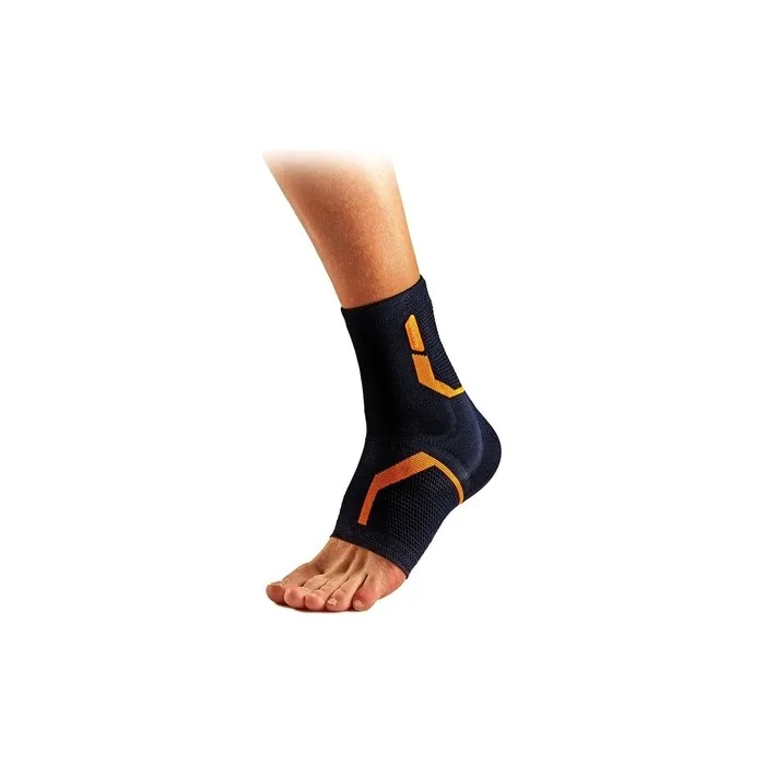 Voltactive Left XL Ankle Support - Relieves Ankle Pain Daily