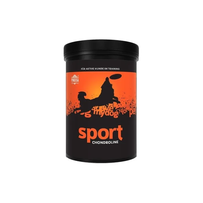 Pokusa Chondroline Sport for Dogs with Chondroitin and Glucosamine 350g