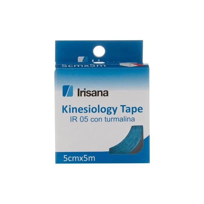 Irisana Neuromuscular Bandage Blue 85g
