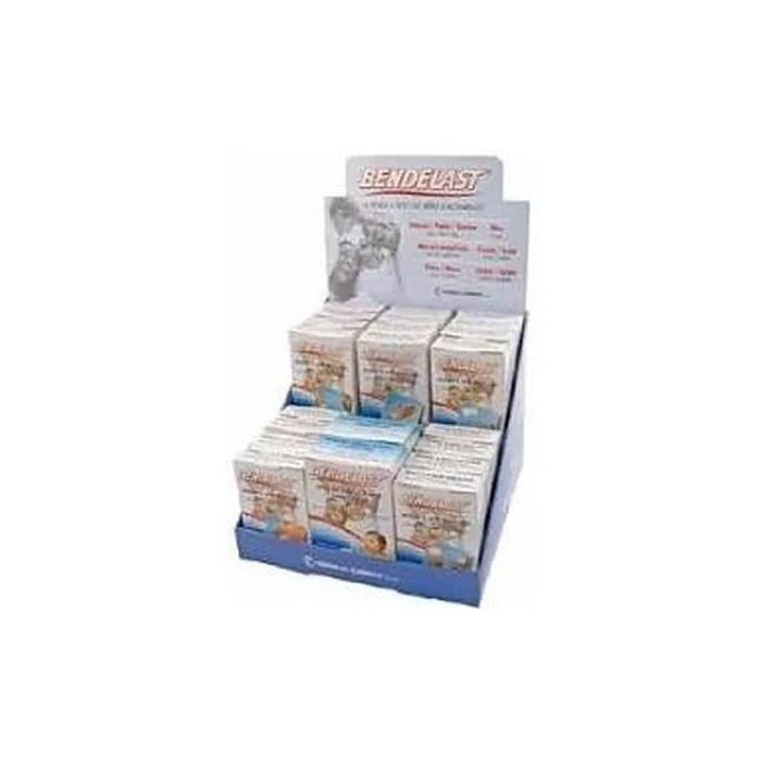 Zabb Elastic Chest/Shoulder Net