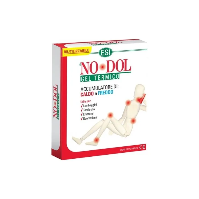 No Dol Thermal Gel 280g