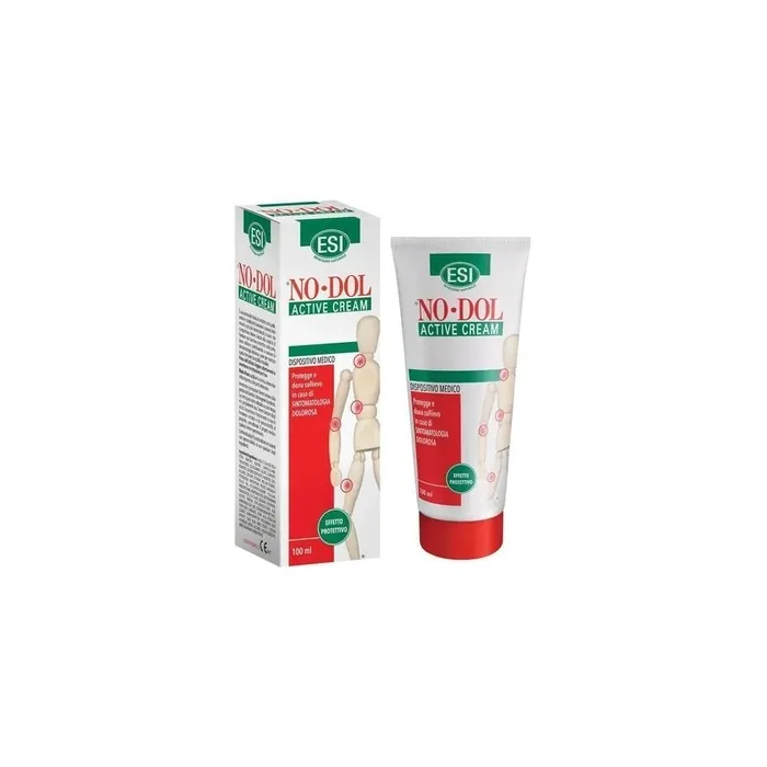 Esi No Dol Active Cream For Joint Pain 100 Ml