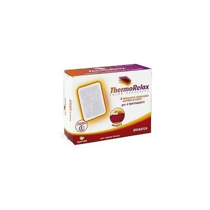 Thermorelax Cervical Band Refill