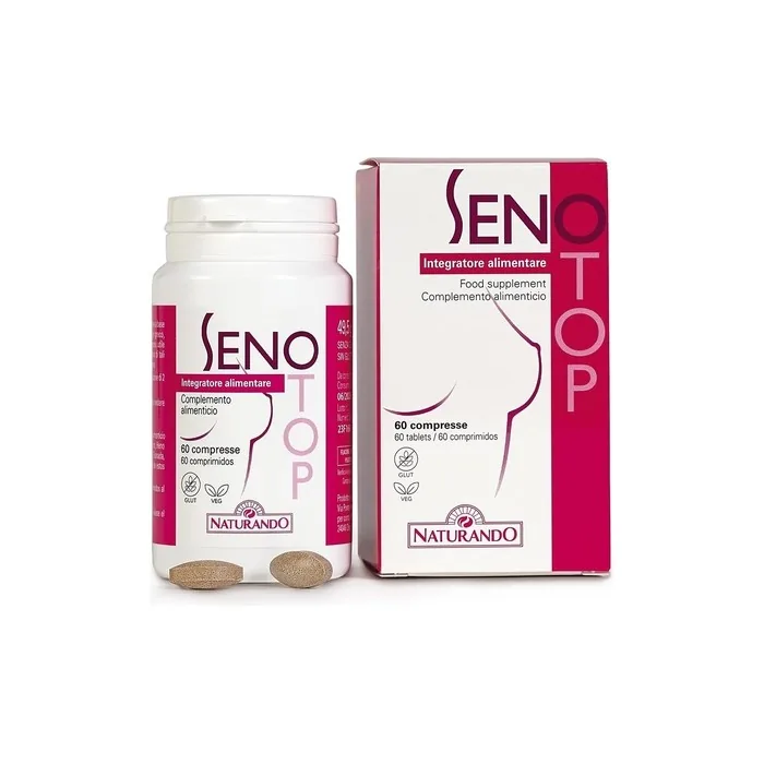 Tongil Senotop 60 Tablets