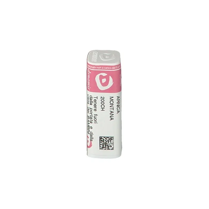 Cemon Dynamis Arnica Montana 200CH Homeopathic Remedy 140 Granules