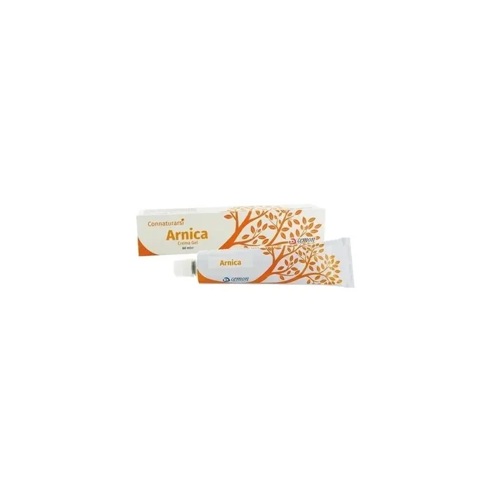 Cemon Arnica Gel Cream 60 Ml