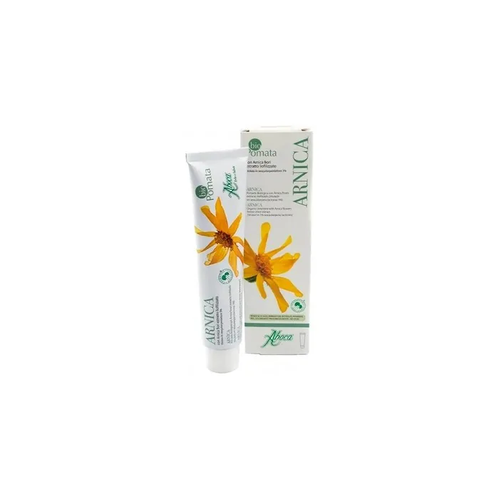 Aboca Aboca Arnica Biopomme 50ml