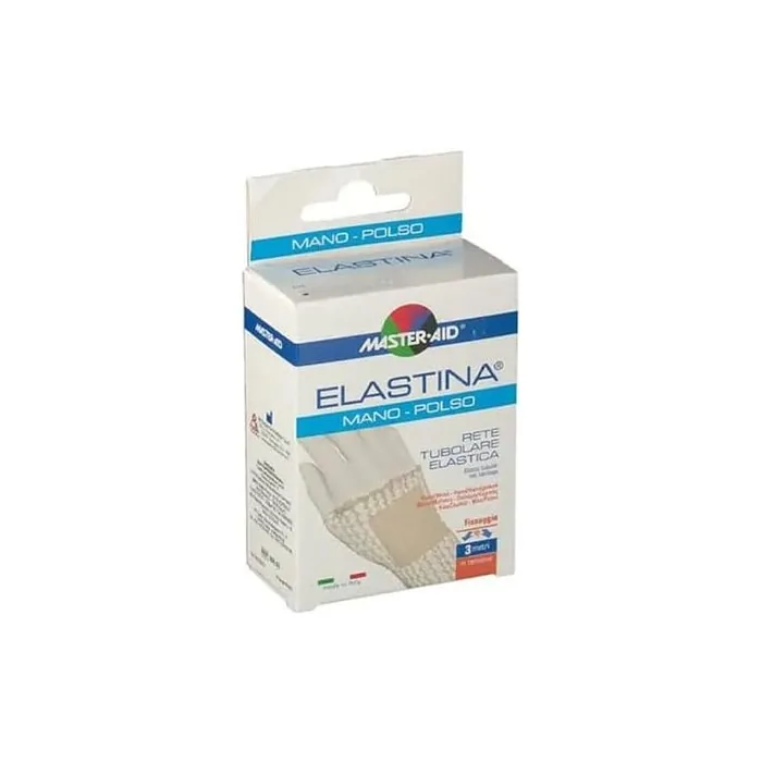 Elastina Hand Wrist