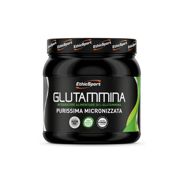 Ethic Sport Glutamine 300g