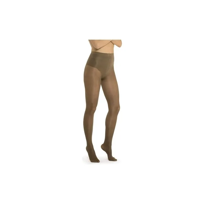 SOLIDEA Naomi 140 Compression Tights Black Size M