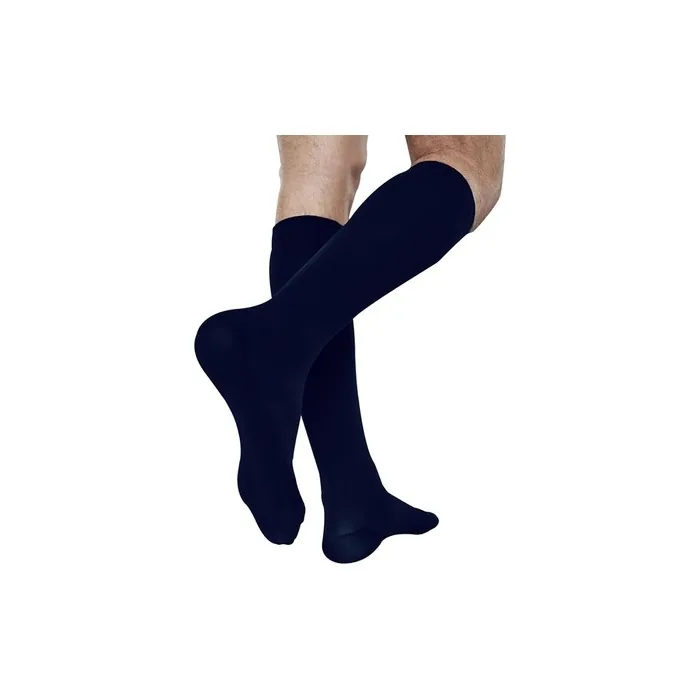 Solidea Relax 70 Unisex Knee High Size 3 Blue