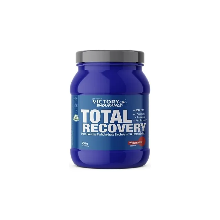 Weider Victory Endurance Total Recovery Watermelon 750g
