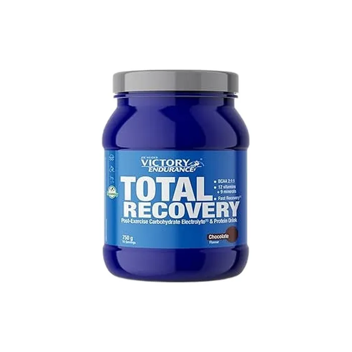 Weider Victory Endurance Total Recovery Chocolate 750g