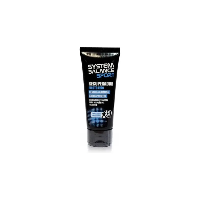Laboratorio SyS System Balance Sport Recovery Cream 100ml