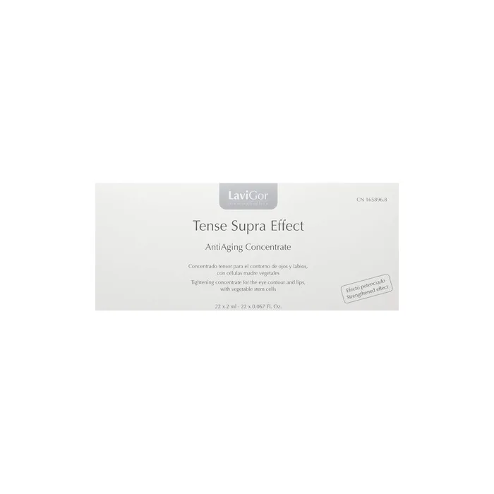 Lavigor Tense Supra Effect 100g