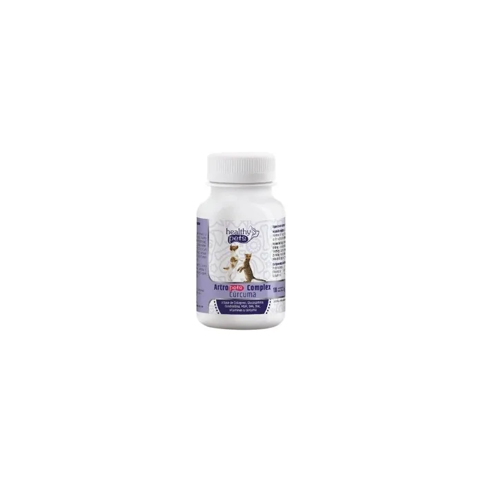 Healthy Pets Healthy Joints 100 Chewable Tablets 1g