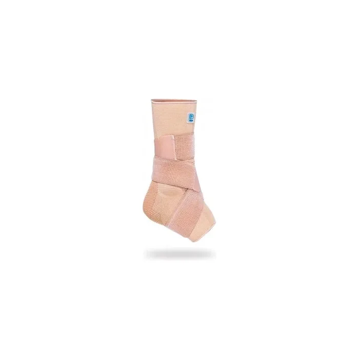 Prim Prim Elastic Ankle Brace With Silicone Malleolar Pad 8 Ts