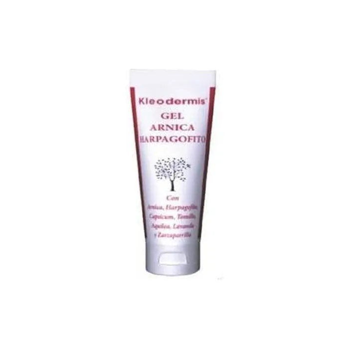 Harpagofito Arnica Gel