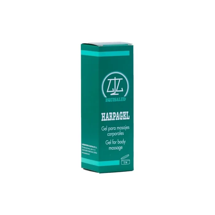 Equisalud Equisalud Harpagel Antidolor 120ml