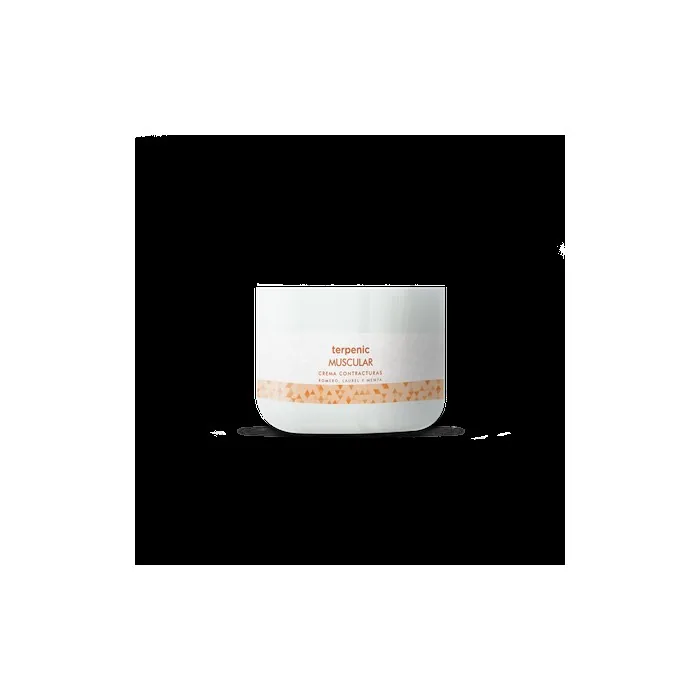 Terpenic Crema Muscular Evo Pro 500Ml