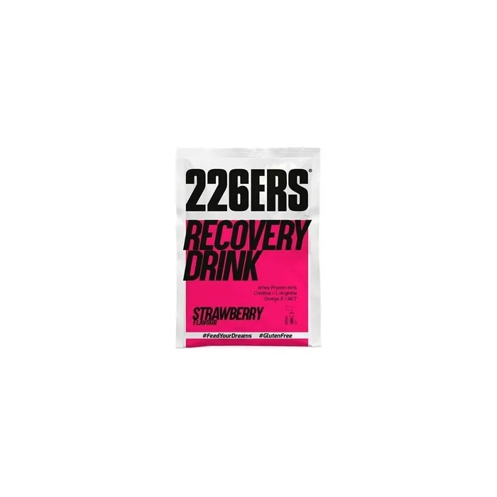 226ERS Muscle Regenerator Strawberry