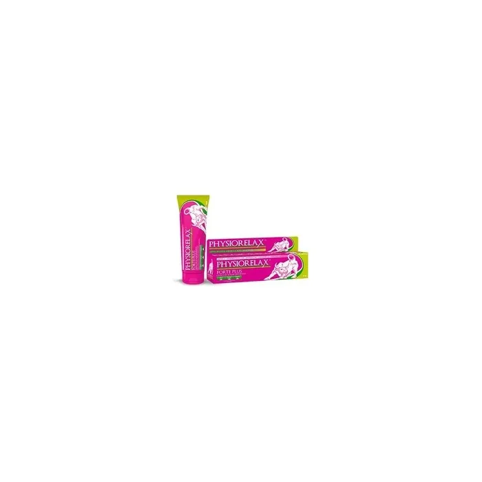 Physiorelax Sports Massage Cream By Physiorelax 75ml