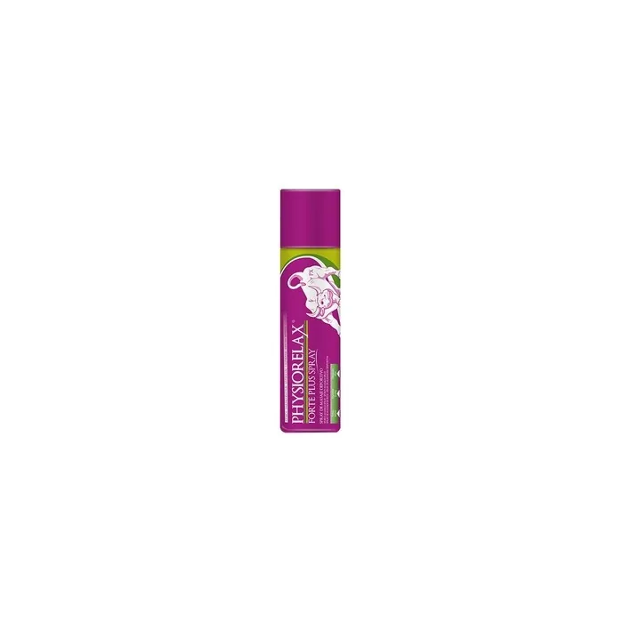 Physiorelax Forte Plus Spray 150ml By Physiorelax