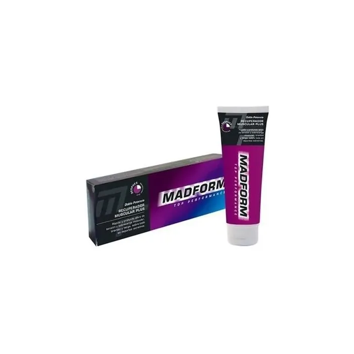 Madform Madform Sport Double Power 120ml