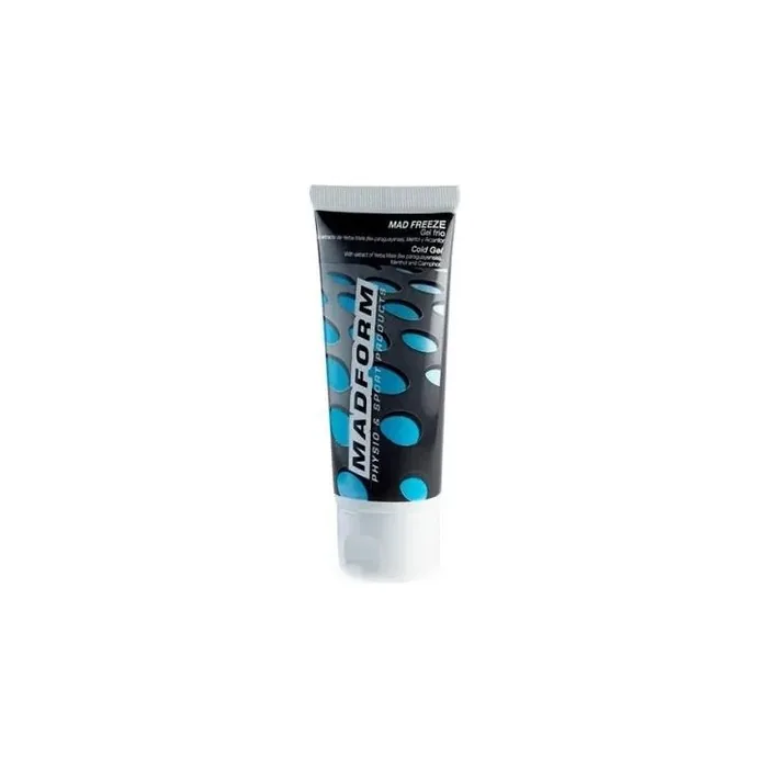 Madform Madform Sport Mad Freeze Gel Cold 120ml