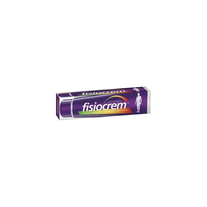 Fisiocrem Fisiocrem Solugel 250ml